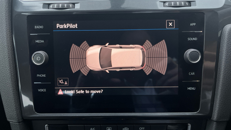 Volkswagen Golf 1.4 TSI SE 5dr Petrol Hatchback